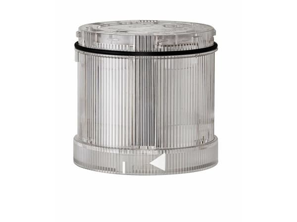 Werma KombiSIGN 71, 50000 h, Polykarbonaatti (PC), -20 - 50 °C, IP65, 24 V, 0,12 A