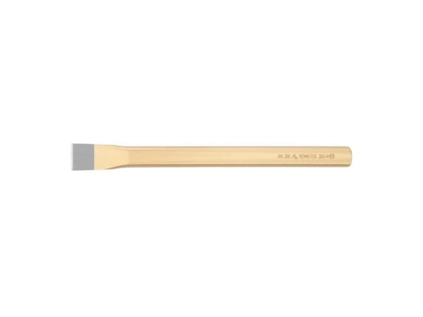 Maurer mejsel DIN 7254 A Rennsteig tools Mitat (Ø x L) 29 mm x 350 mm