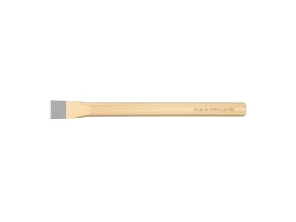 Maurer mejsel DIN 7254 A Rennsteig tools Mitat (Ø x L) 29 mm x 350 mm
