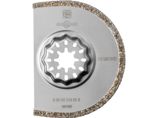 FEIN 63502114210, Fræsemaskine, Epoxy, Marmor, 7,5 cm, 1 stk