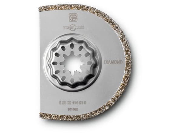 FEIN 63502114210, Fræsemaskine, Epoxy, Marmor, 7,5 cm, 1 stk