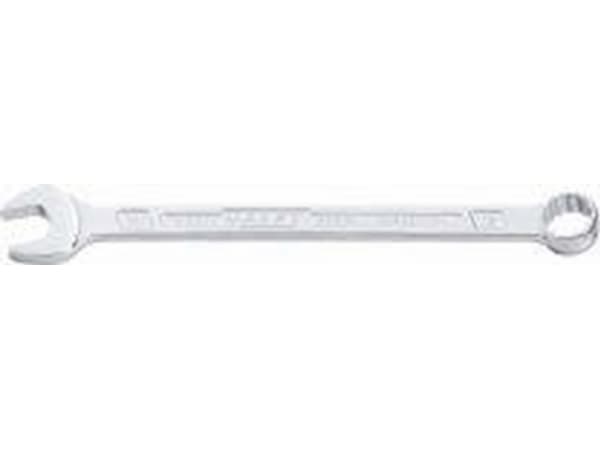 HAZET 600N-32, 32 mm, Krom, Krom, 15°, Tyskland, ISO 3318, ISO 7738