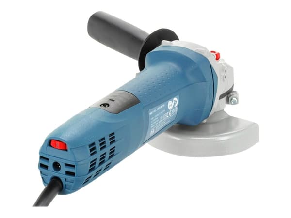 Bosch GWS 7-115 E Professional - Vinkelsliper - 720 W - 115 mm