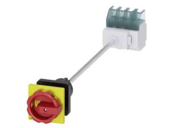 Siemens 3LD2144-1TL53, Flerfarget, 459 g
