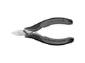Pikkukuva 1 / 5: Knipex KP-7742115ESD, Sivuleikkurit, 1,1 cm, 1,4 cm, 7 mm, 1,3 mm, Staattisen purkauksen (ESD) suoja