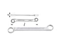 Miniatyrbild 3 av 5: HAZET 610N-24X26, Silver, 24,26 mm, Silver, 25,4 cm, 197 g, 1 styck