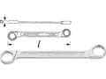Miniatyrbild 4 av 5: HAZET 610N-24X26, Silver, 24,26 mm, Silver, 25,4 cm, 197 g, 1 styck