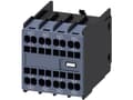 Pikkukuva 2 / 5: Siemens 3RH2911-2GA40 lisäkytkin 1 kpl