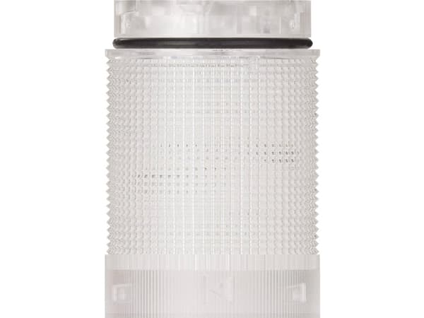 Werma KombiSIGN 40, Blå, 50000 t, polykarbonaatti (PC), -30 - 60 °C, IP66, IP69K, 24 V