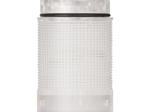Werma KombiSIGN 40, Blå, 50000 t, polykarbonaatti (PC), -30 - 60 °C, IP66, IP69K, 24 V