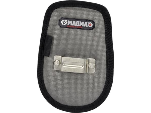 C.K. Magma MA2732 Mittanauha Työkalulaukku ilman varusteita (L x K x S) 170 x 115 x 25 mm