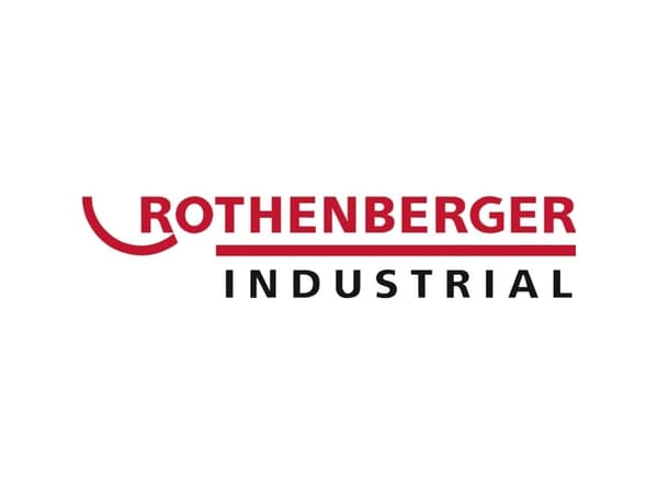Rothenberger Industrial 35959 Loddekolbe-sæt 230 V 100 W Vinklet 45°, Flad form, Loddespids af nikkel, Spidsform +560 °C (max)