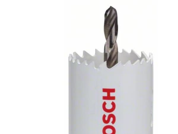 Bosch Accessories 2609255607 Stiksav 38 mm 1 stk