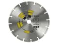 Miniatyrbild 2 av 4: Bosch Tillbehör 2609256400 Universell diamantskiva Diameter 115 mm Invändig diameter 22,23 mm 1 st