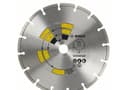 Miniatyrbild 1 av 4: Bosch Tillbehör 2609256400 Universell diamantskiva Diameter 115 mm Invändig diameter 22,23 mm 1 st