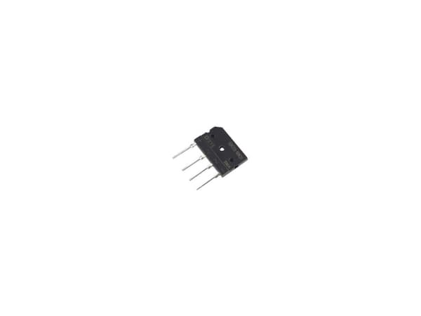 1-PHASE RECT.-BRIDGE GBO25-16NO1