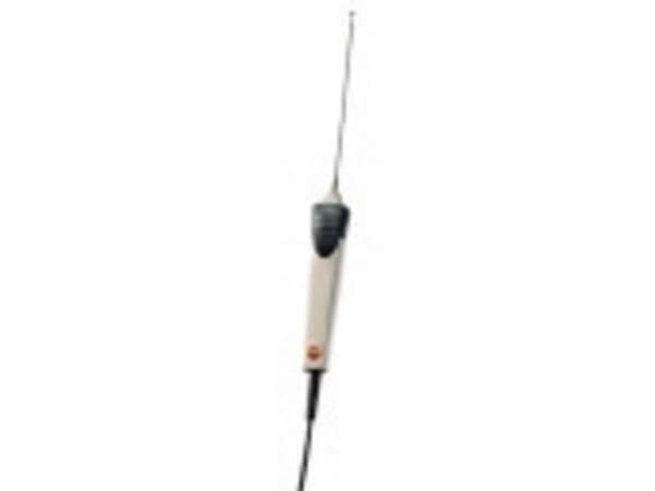 testo 0602 1993 Overfladesensor -60 til 400 °C Sensortype K