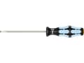 Miniatyrbilde 4 av 5: Wera 3335, 26 mm, 18,1 cm, 26 mm, 32 g, Sort, Blå, Tsjekkisk Republikk