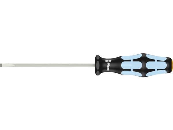 Wera 3335, 26 mm, 18,1 cm, 26 mm, 32 g, Sort, Blå, Tsjekkisk Republikk