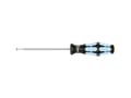 Miniatyrbilde 5 av 5: Wera 3335, 26 mm, 18,1 cm, 26 mm, 32 g, Sort, Blå, Tsjekkisk Republikk