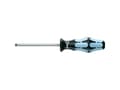 Miniatyrbilde 2 av 5: Wera 3335, 26 mm, 18,1 cm, 26 mm, 32 g, Sort, Blå, Tsjekkisk Republikk