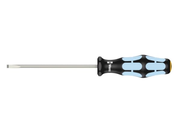 Wera 3335, 26 mm, 18,1 cm, 26 mm, 32 g, Musta,Sininen, Tšekki