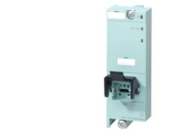 Siemens 6ES7194-4BA00-0AA0 PLC-tilslutningsmodul 28.8 V/DC