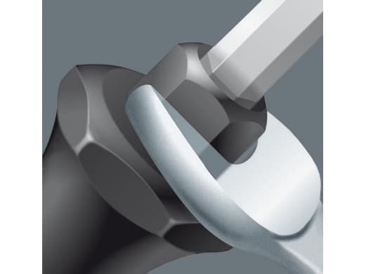 Wera 932/918/6 Tehomuotti