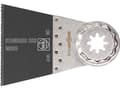 Miniatyrbild 3 av 5: FEIN 63502134210, Sågblad, Gipsskivor, Plast, Trä, 50 mm, 65 mm, 1 styck