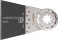 Miniatyrbild 5 av 5: FEIN 63502134210, Sågblad, Gipsskivor, Plast, Trä, 50 mm, 65 mm, 1 styck
