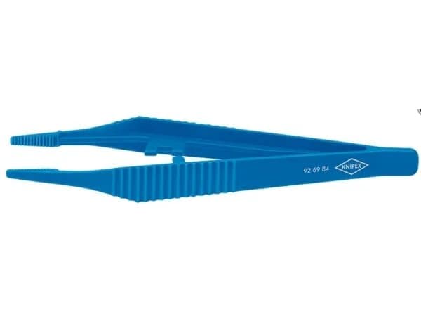 Knipex 92 69 84, Plast, Blå, 19 g, 13 cm Knipex 92 69 84, Plast, Blå, 19 g, 13 cm