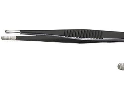 Wiha Professional ESD, Kromnickelstål, Rostfritt stål, Svart, 29 g, 14,5 cm, 1 styck