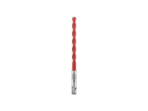 Alpen MultiCut 50900500100 Hårdmetal Multibor 5 mm Samlet længde 110 mm SDS-Plus 1 stk