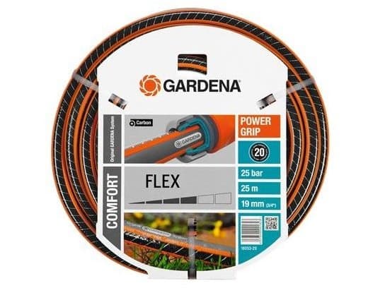 Gardenan puutarhaletku Comfort Flex - 50 metriä