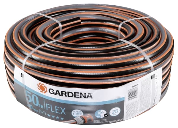Gardenan puutarhaletku Comfort Flex - 50 metriä