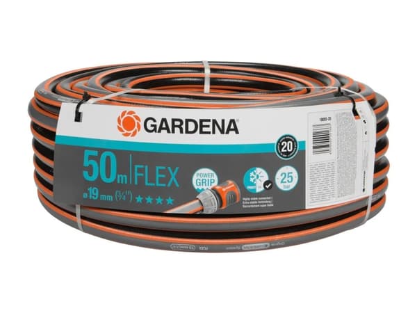 Gardena Hageslange Comfort Flex - 50 meter