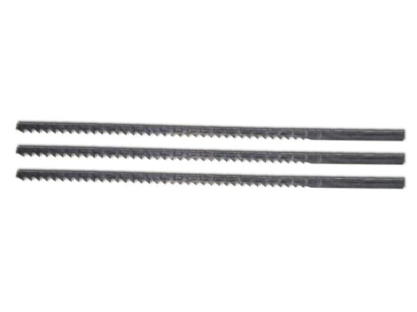 Donau Elektronik 1751 3 st. sticksågbladssats för metall 3 st