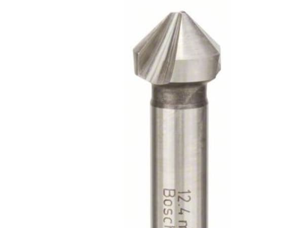 Bosch FORSÆNKER HSS 3-SKÆR Ø12X56MM M6 90GR