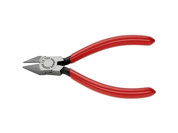 Knipex 76 81 125