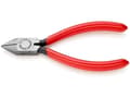 Miniatyrbilde 1 av 5: Knipex 76 81 125