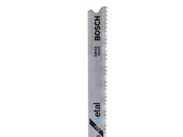 Bosch STIKSAVKLINGE BIM T 118 AF 67MM 2STK 2STK