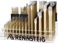 Pikkukuva 3 / 5: RENNSTEIG 271 500 2, Punainen, Terästä, 1 kpl, 500 mm, 1,18 kg