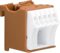 Miniatyrbild 5 av 5: Hager KN06P