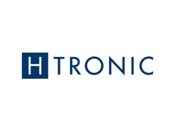 H-Tronic neu DC-omdrejningstalsregulator 24 V/DC
