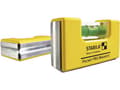 Miniatyrbild 2 av 5: Stabila POCKET PRO MAGNETIC 17768 Vaterpas-Mini 7 cm 1 mm/m