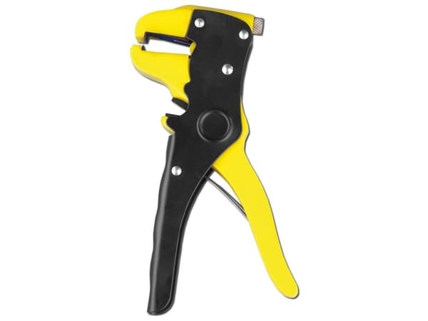 Donau Elektronik 3590 Afisoleringstang 0.14 til 0.4 mm²