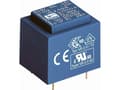 Miniatyrbild 1 av 3: Block VB 2.0/1/6 Utskriftstransformator 1 x 230 V 1 x 6 V/AC 2 VA 333 mA