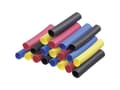 Pikkukuva 3 / 3: Dsg Canusa Heat Shrink Tubing Assortment 6.40mm Shrink Ratio: 2:1 20pcs
