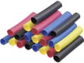 Pikkukuva 2 / 3: Dsg Canusa Heat Shrink Tubing Assortment 6.40mm Shrink Ratio: 2:1 20pcs