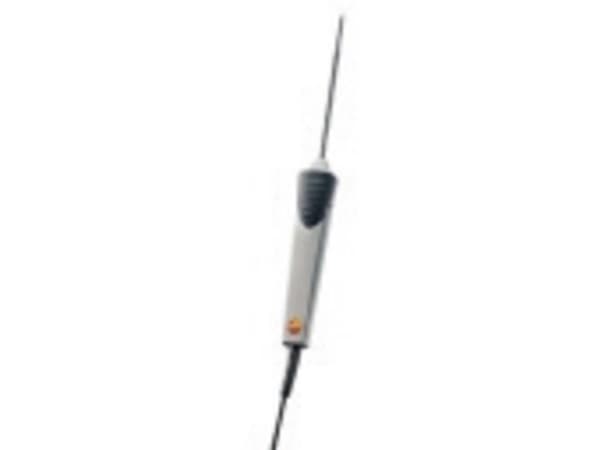 testo 0609 1273 Universalgivare -50 till 400 °C Sensortyp Pt100